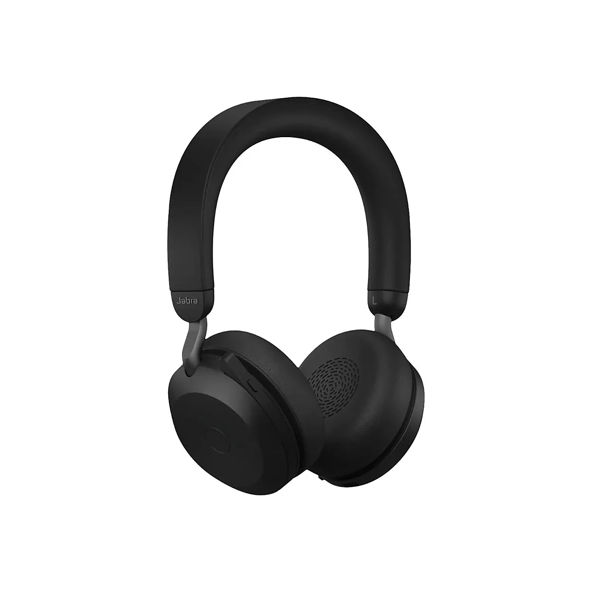 Jabra Evolve2 75 - Headset - On-Ear - Bluetooth - kabellos - aktive Rauschunterdrückung