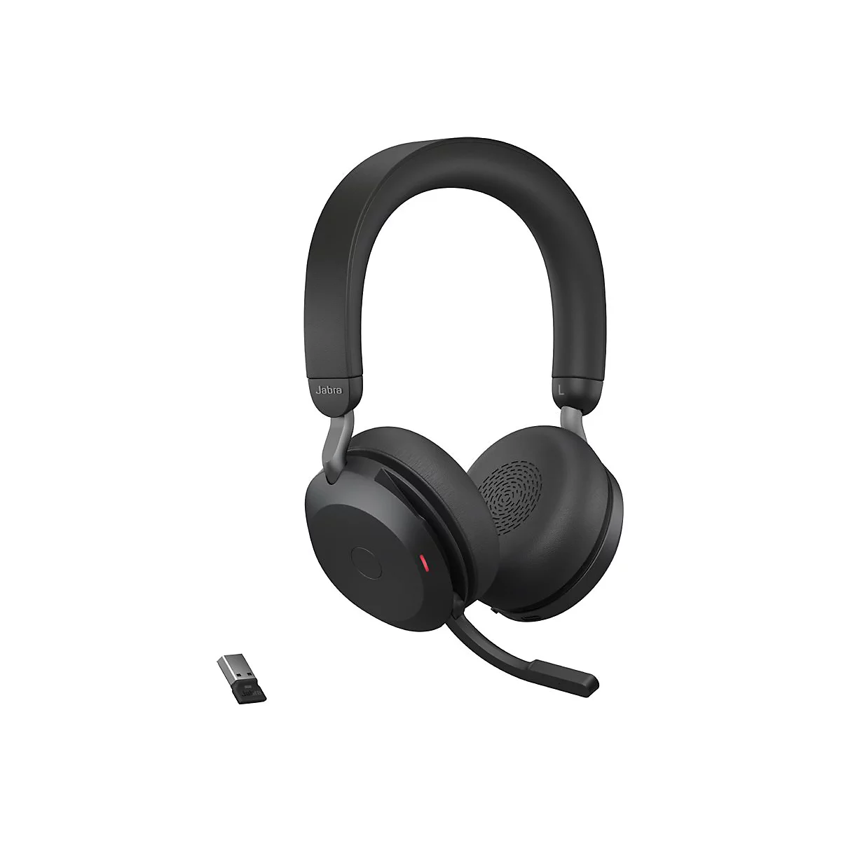 Jabra Evolve2 75 - micro-casque