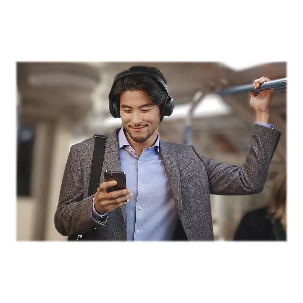 Jabra Evolve2 75 - micro-casque