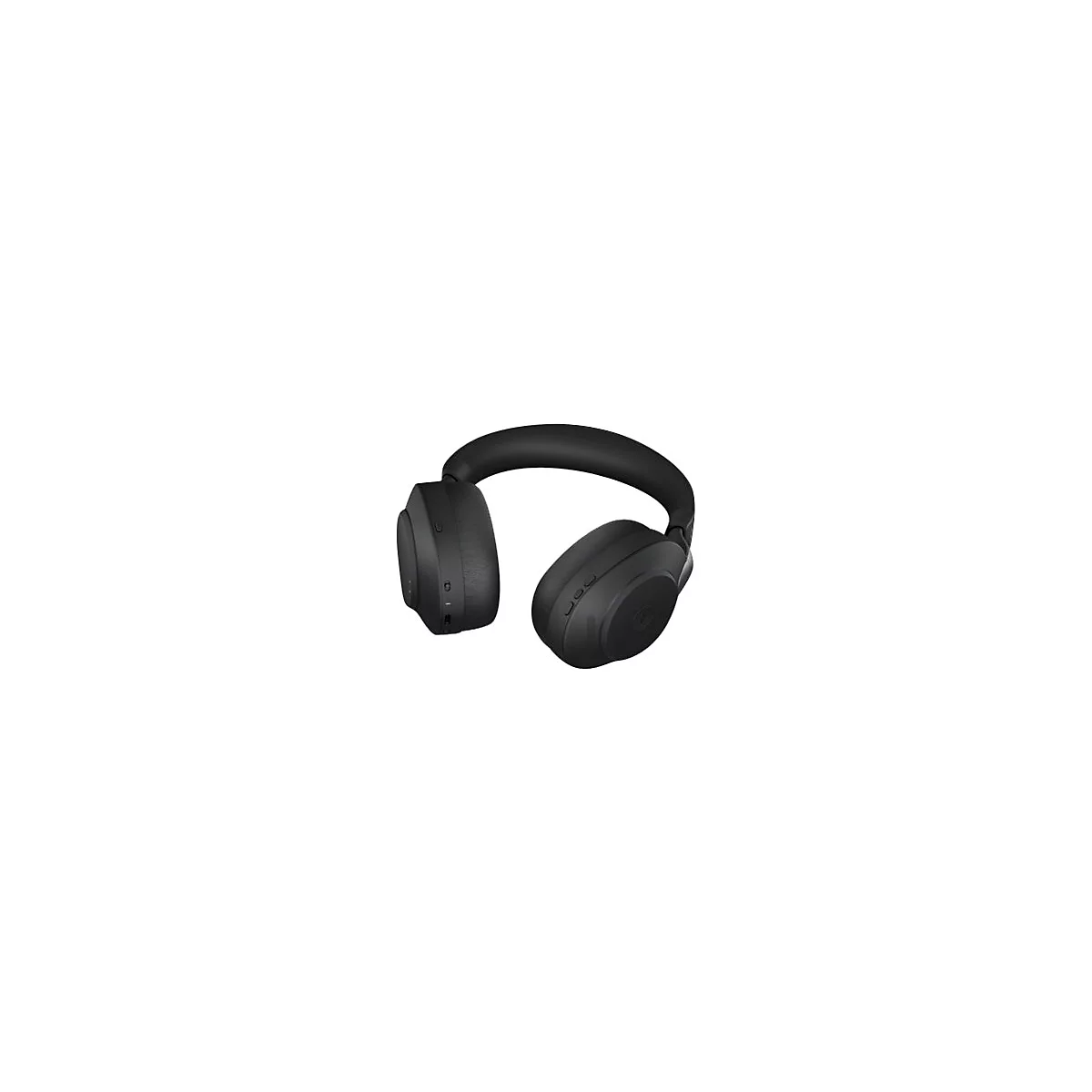 Jabra Evolve2 85 MS Stereo - Headset - ohrumschließend - Bluetooth - kabellos, kabelgebunden - aktive Rauschunterdrückung