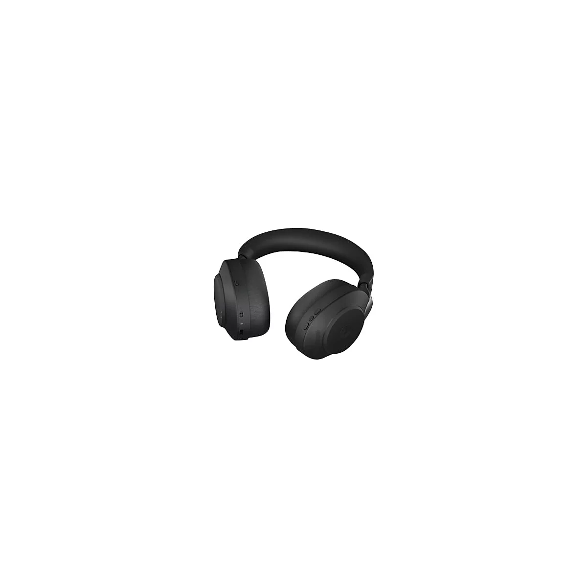 Jabra Evolve2 85 MS Stereo - Headset - ohrumschließend - Bluetooth - kabellos, kabelgebunden - aktive Rauschunterdrückung