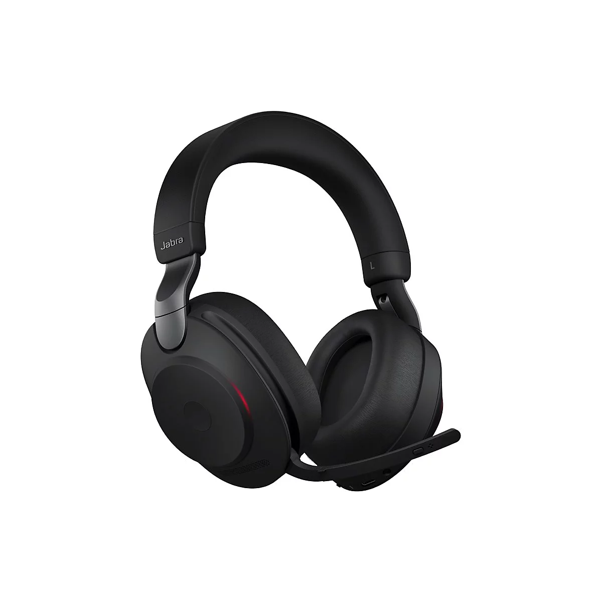 Jabra Evolve2 85 UC Stereo - Headset