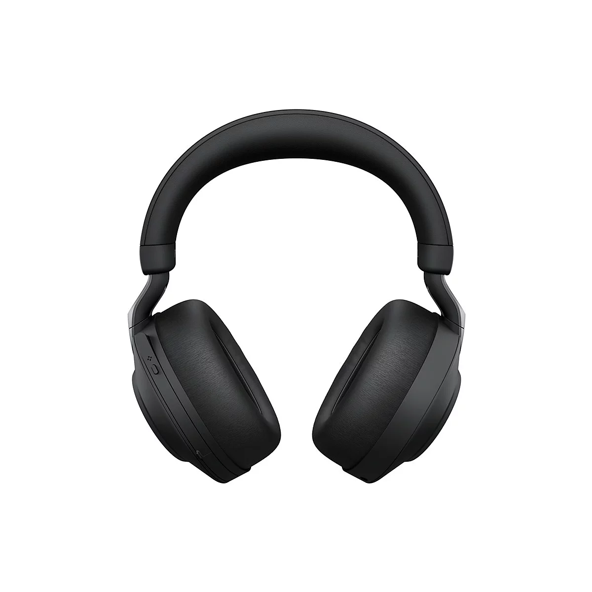 Jabra Evolve2 85 UC Stereo - Headset - ohrumschließend - Bluetooth - kabellos, kabelgebunden - aktive Rauschunterdrückung