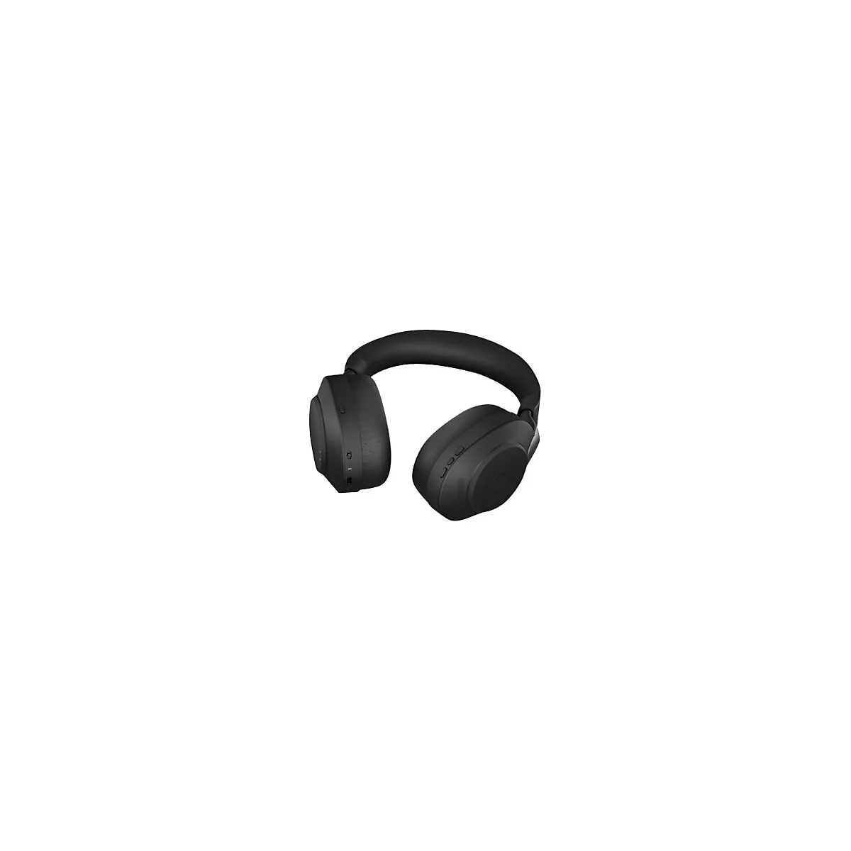 Jabra Evolve2 85 UC Stereo - Headset - ohrumschließend - Bluetooth - kabellos, kabelgebunden - aktive Rauschunterdrückung