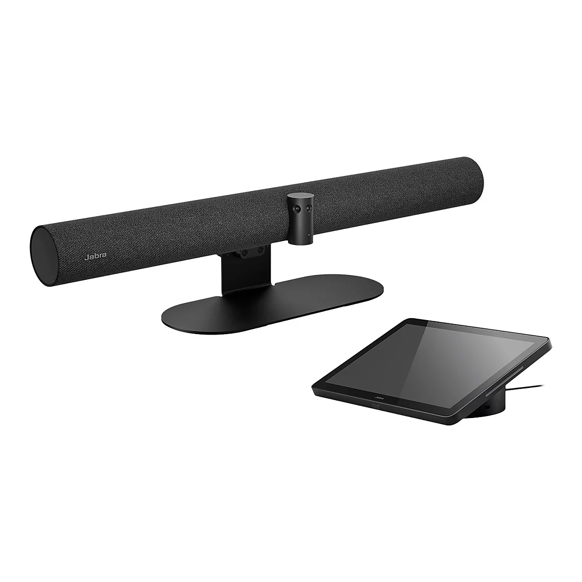 Jabra PanaCast 50 Video Bar System - Kit für Videokonferenzen (PanaCast 50)