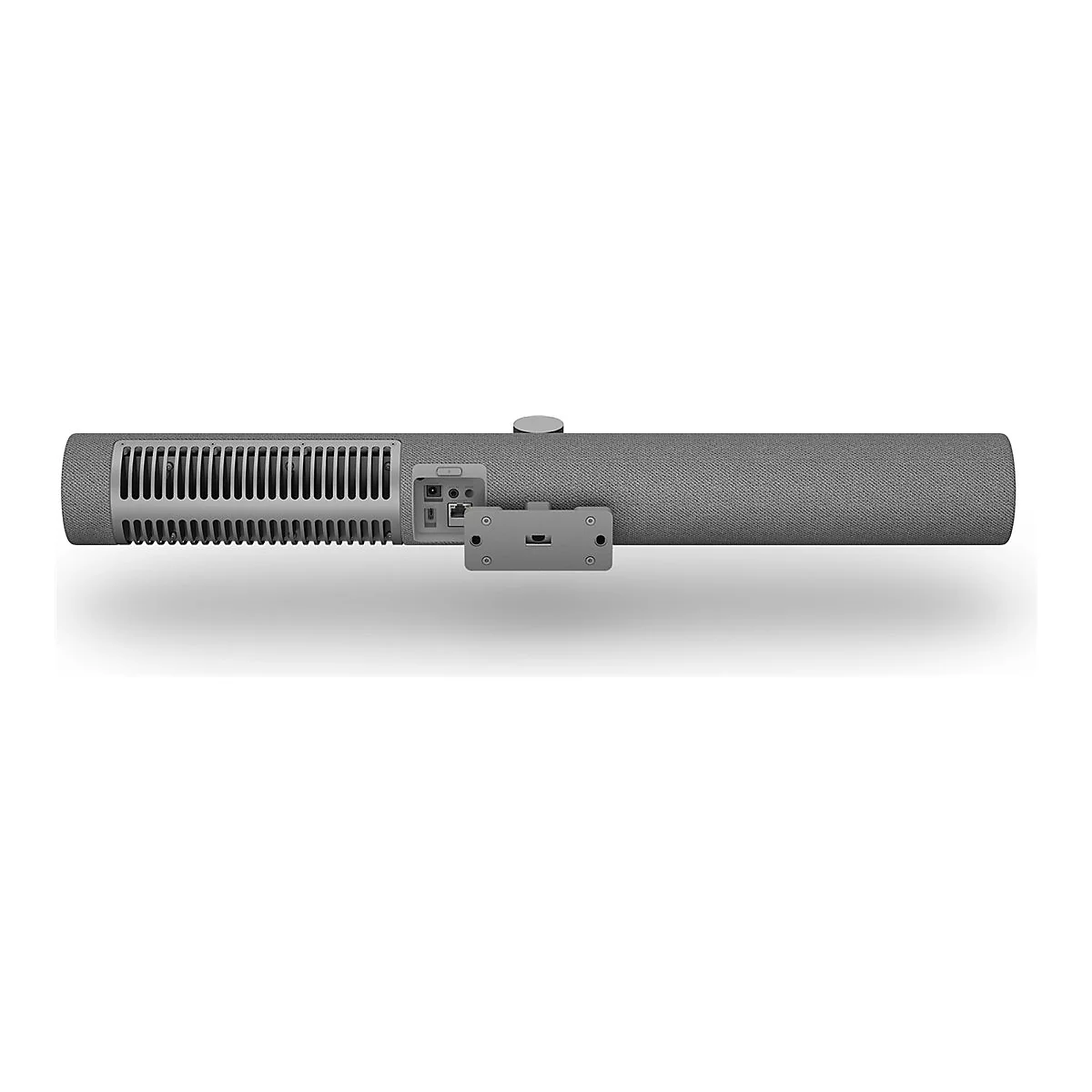 Jabra PanaCast 50 - Videokonferenzkomponente - Zertifiziert für Microsoft Teams, Zoom Certified - Grau