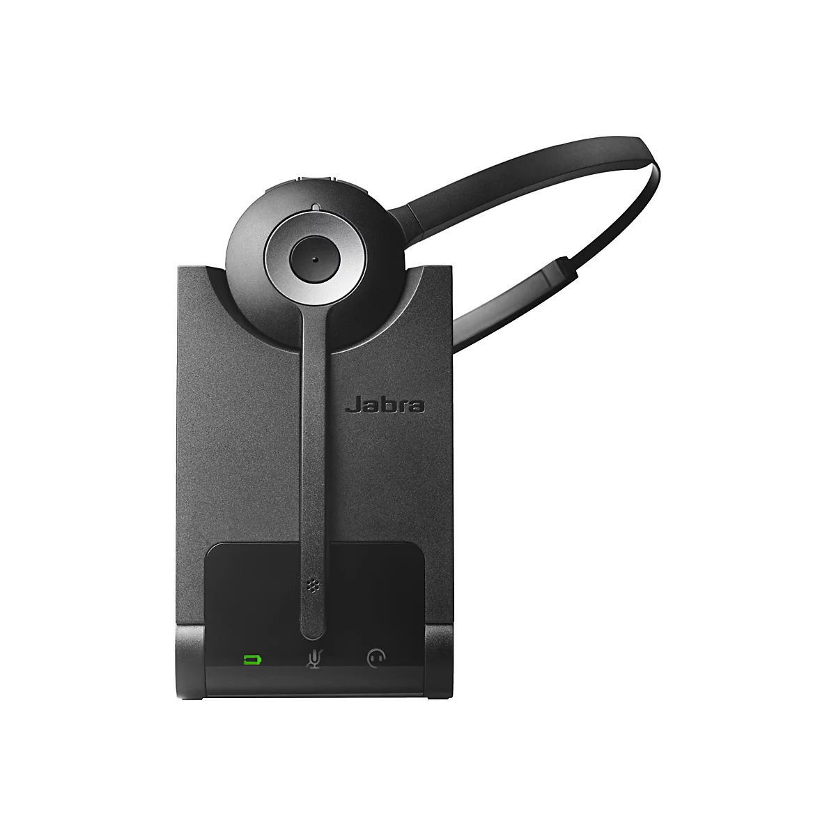 Jabra PRO 920 Duo - Headset