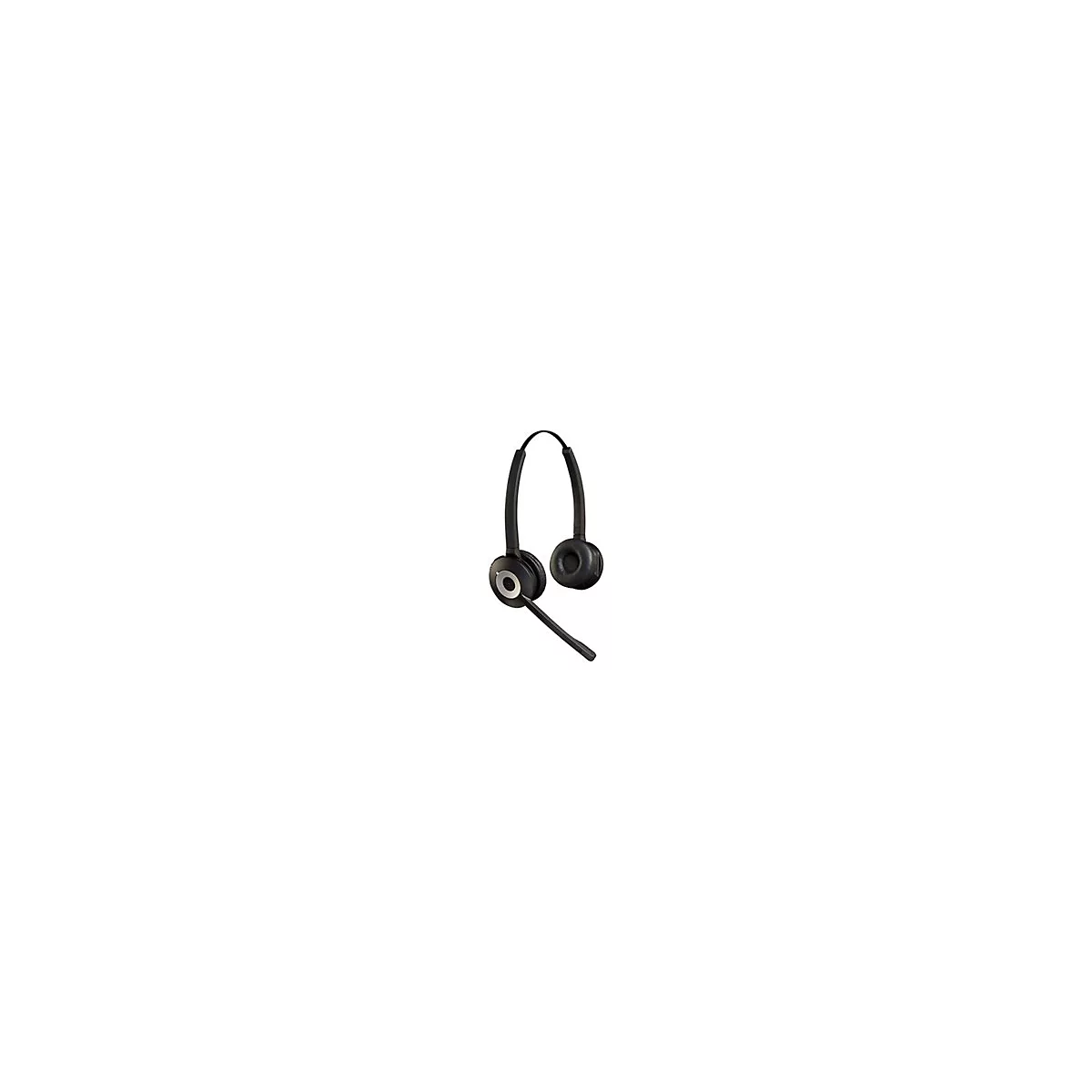 Jabra PRO 920 Duo - Headset