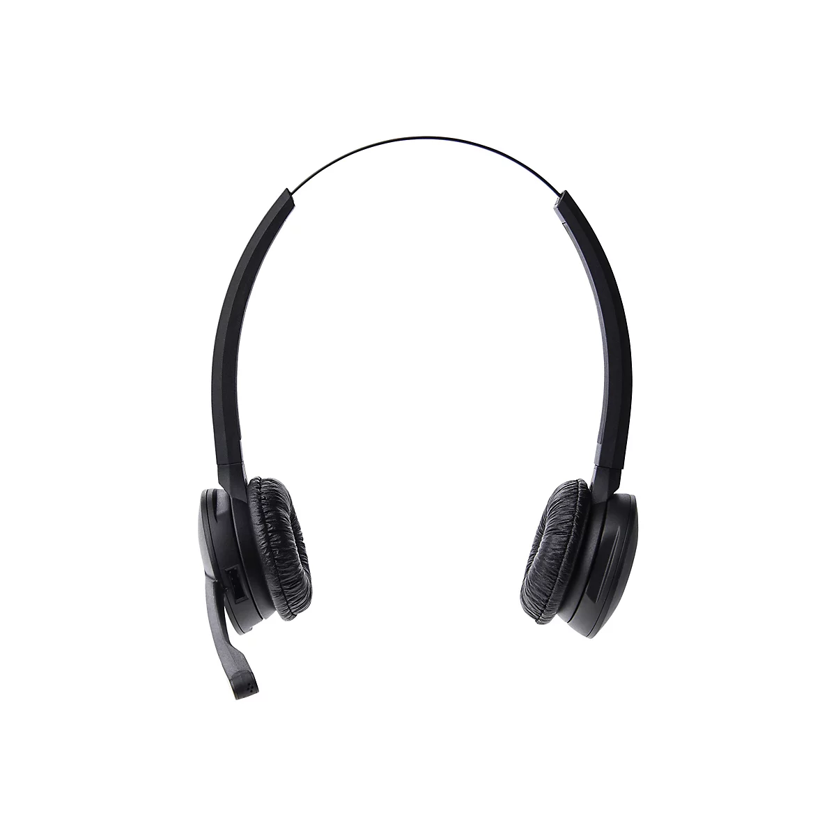 Jabra PRO 920 Duo - Headset