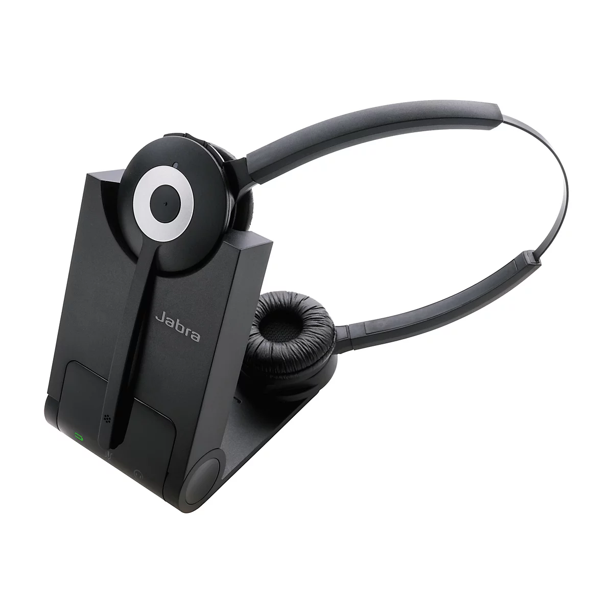 Jabra PRO 920 Duo - Headset