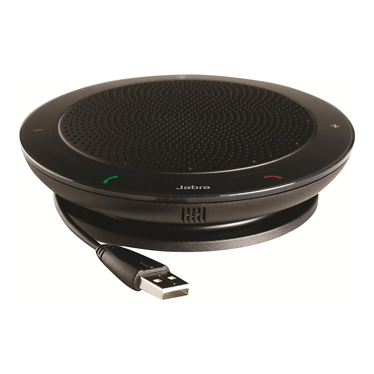 Jabra SPEAK 410 - VoIP-Freisprechtelefon für Tisch