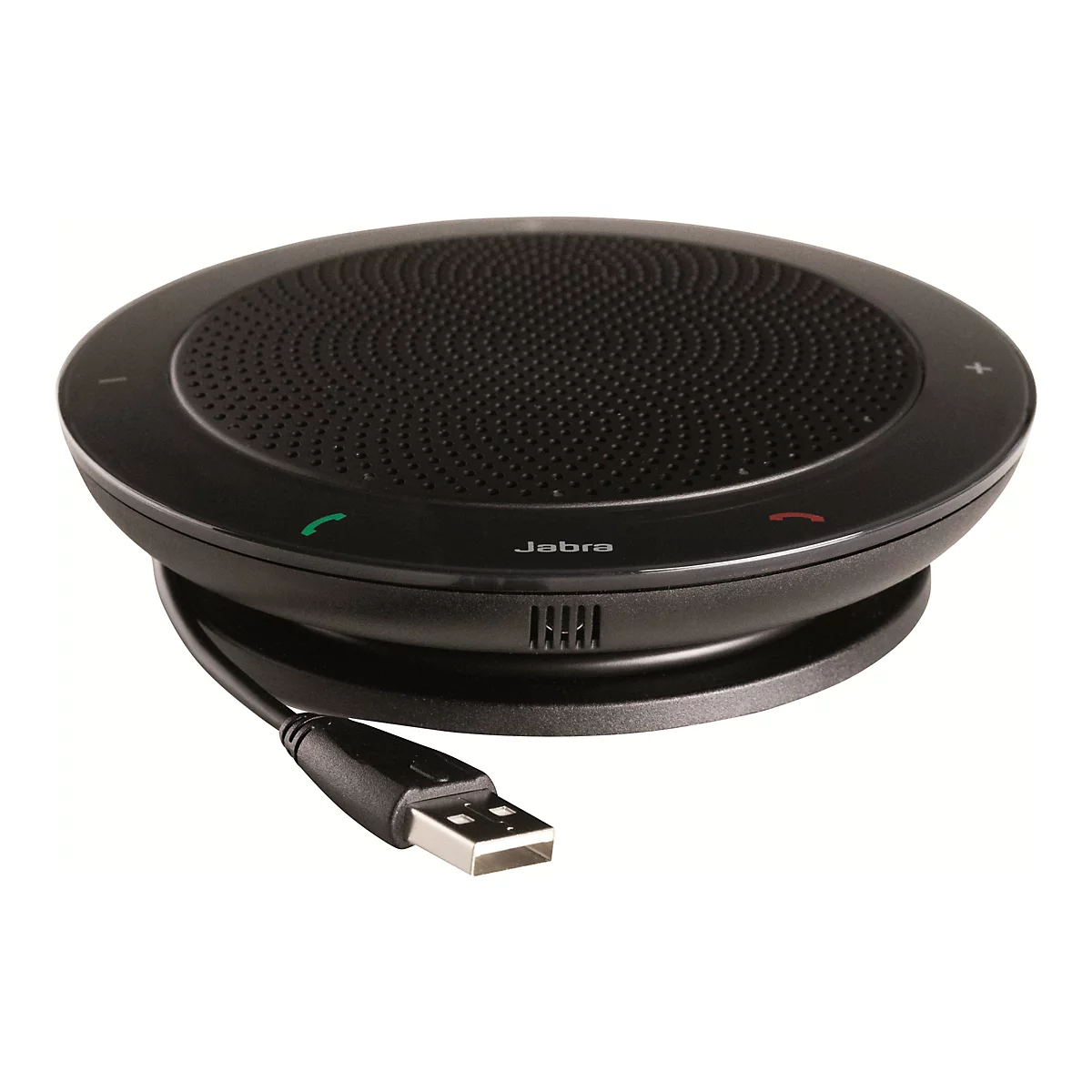 Jabra SPEAK 410 - VoIP-Freisprechtelefon für Tisch
