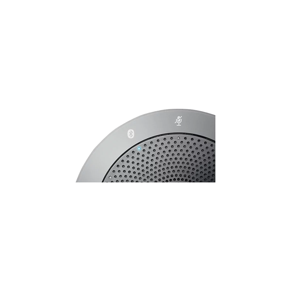 Jabra SPEAK 510+ MS - Haut-parleur de bureau VoIP