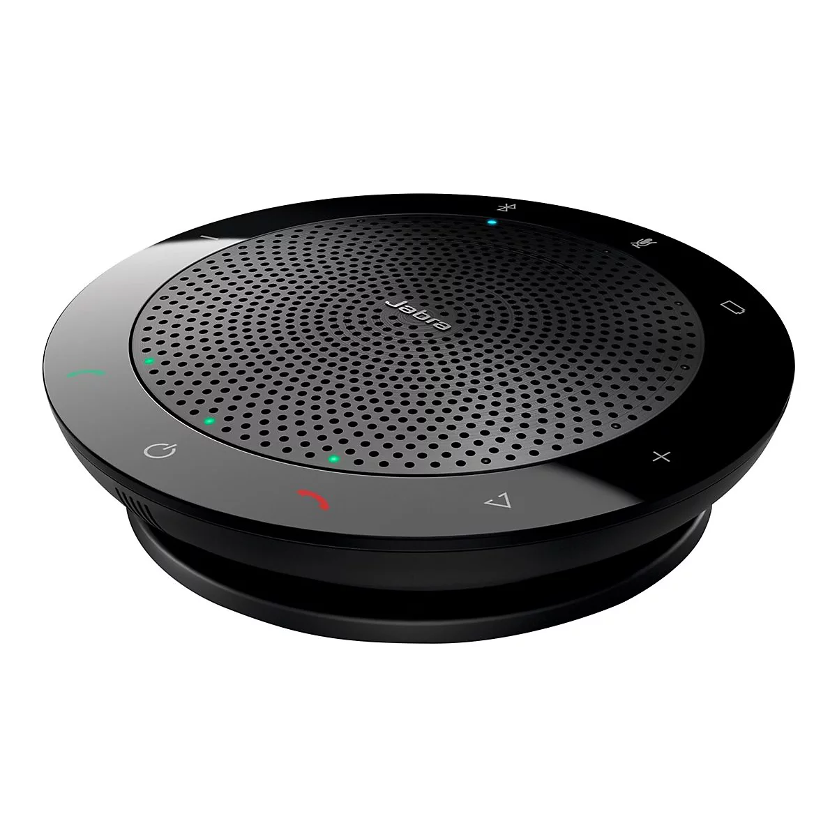 Jabra SPEAK 510+ MS - Haut-parleur de bureau VoIP