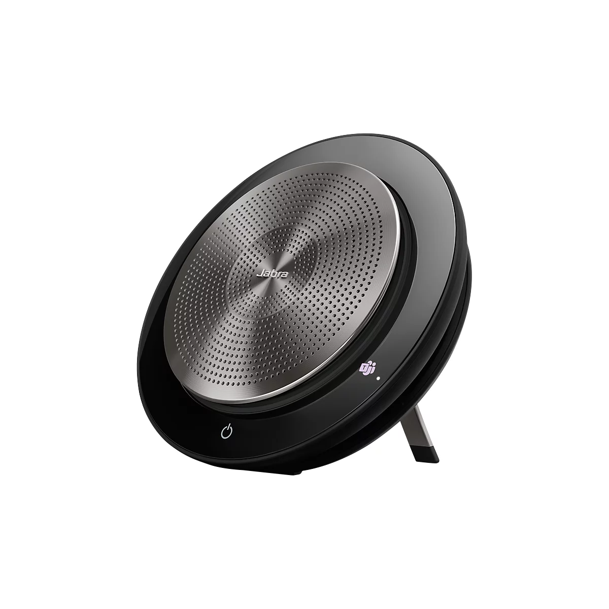 Jabra Speak 750 Freisprechlösung, Microsoft Teams, Bluetooth, USB, schwarz/silber