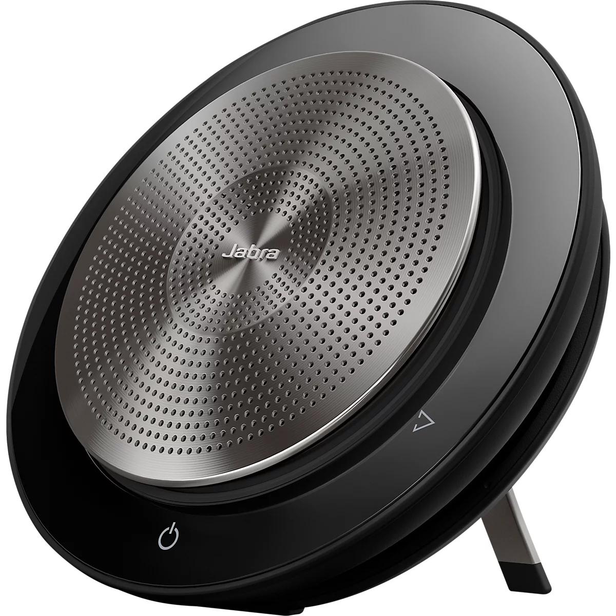Jabra Speak 750 Freisprechlösung, Unified Communications, Bluetooth, USB, schwarz/silber