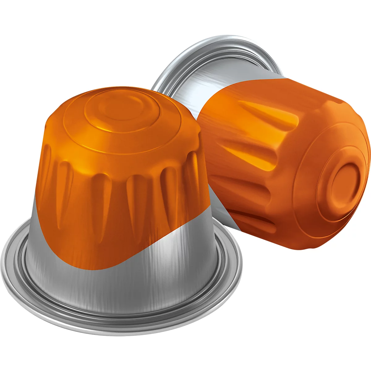 Jacobs 'Good Morning XL Intense' capsules, 20 capsules