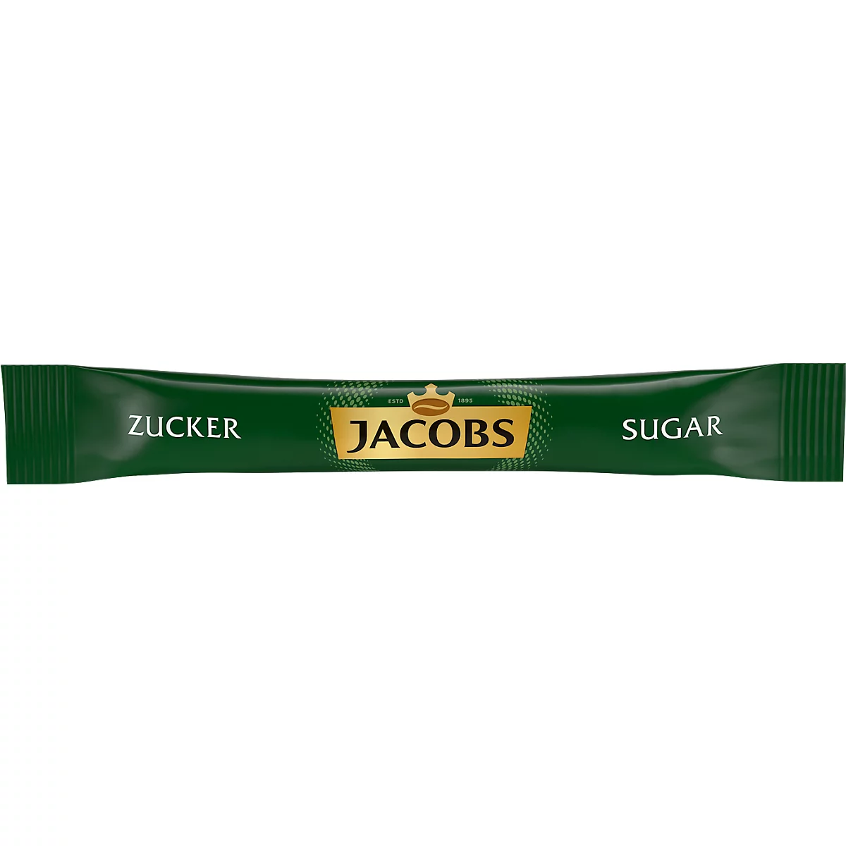 Jacobs Professional suikersticks, 900 x 4g geportioneerde suiker