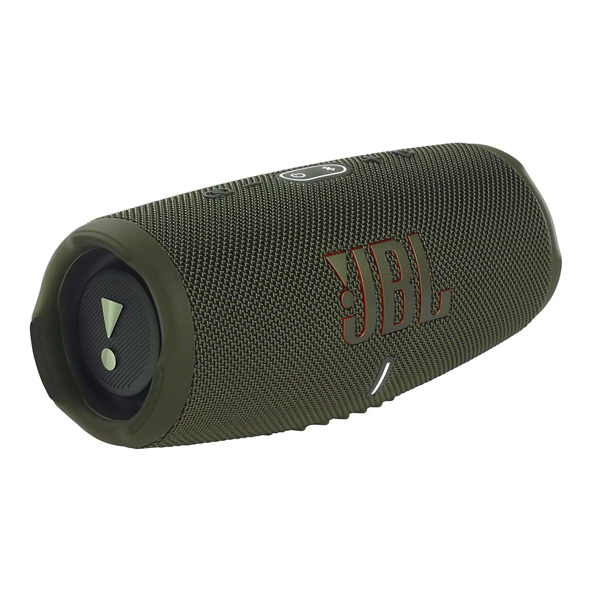 JBL Charge 5 - Lautsprecher - tragbar - kabellos - Bluetooth 5.1 - 40 Watt