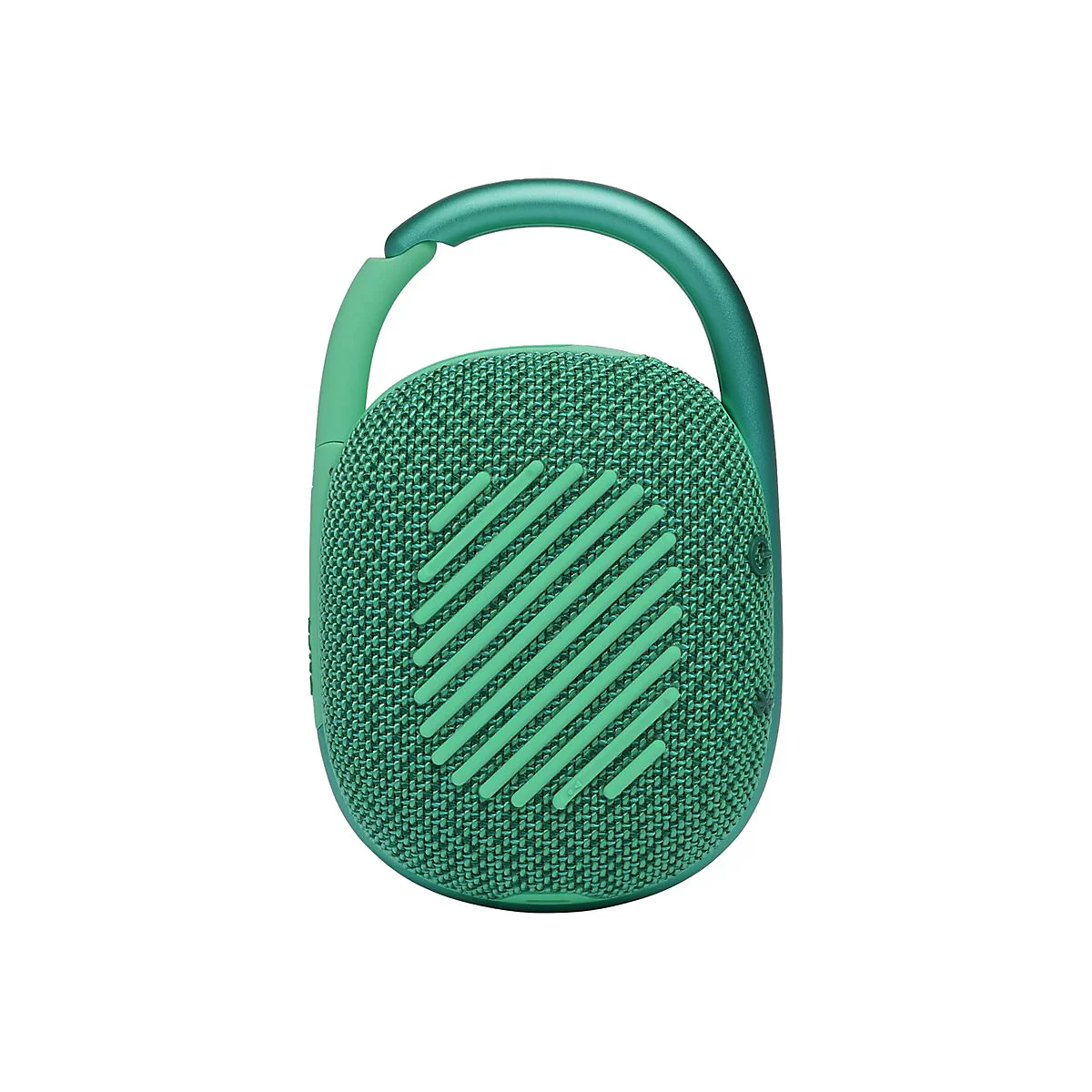 JBL Clip 4 Eco - Lautsprecher - tragbar - kabellos - Bluetooth 5.1 - 5 Watt