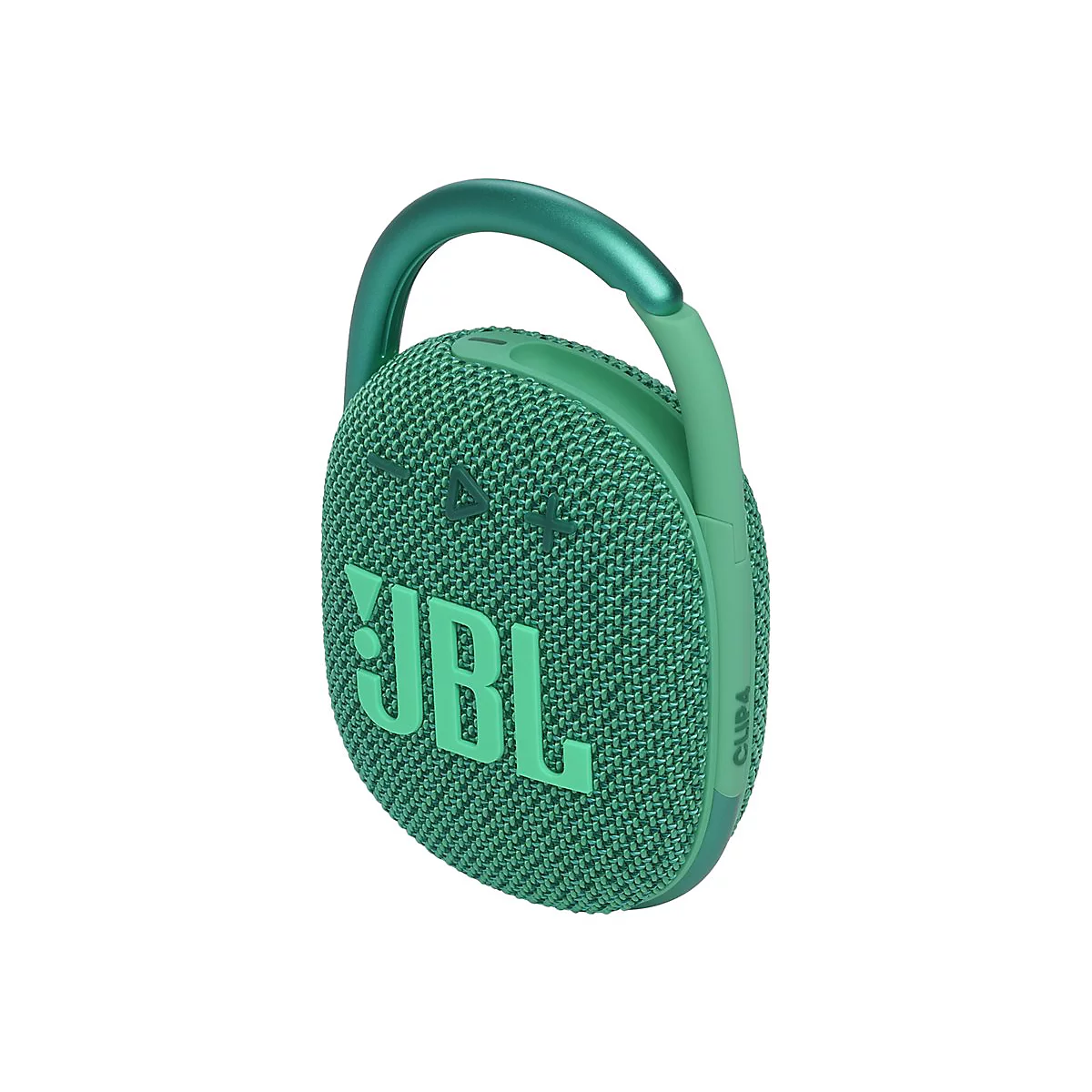 JBL Clip 4 Eco - Lautsprecher - tragbar - kabellos - Bluetooth 5.1 - 5 Watt