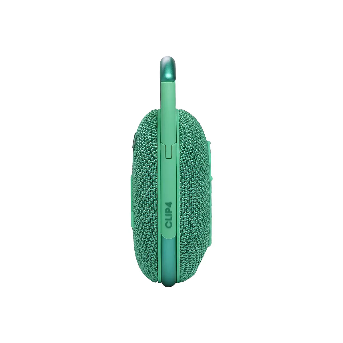 JBL Clip 4 Eco - Lautsprecher - tragbar - kabellos - Bluetooth 5.1 - 5 Watt
