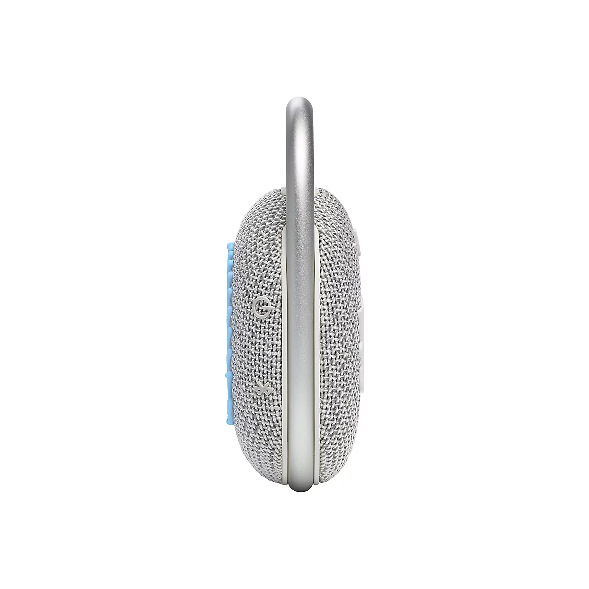 JBL Clip 4 Eco - Lautsprecher - tragbar - kabellos - Bluetooth 5.1 - 5 Watt