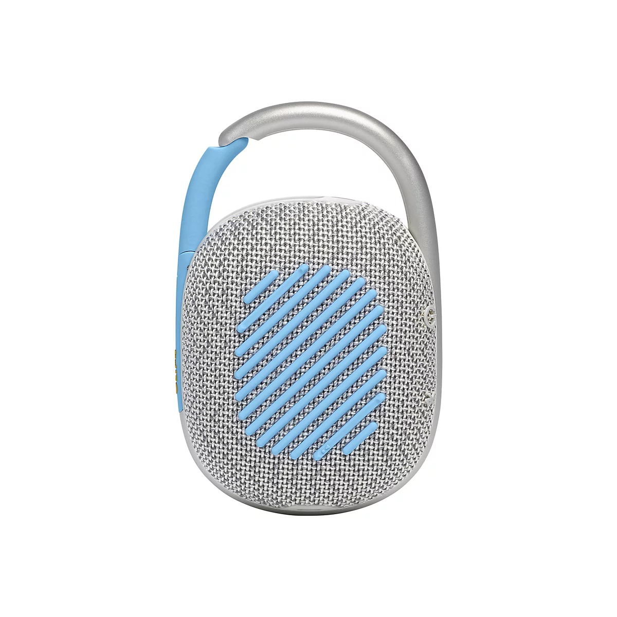 JBL Clip 4 Eco - Lautsprecher - tragbar - kabellos - Bluetooth 5.1 - 5 Watt
