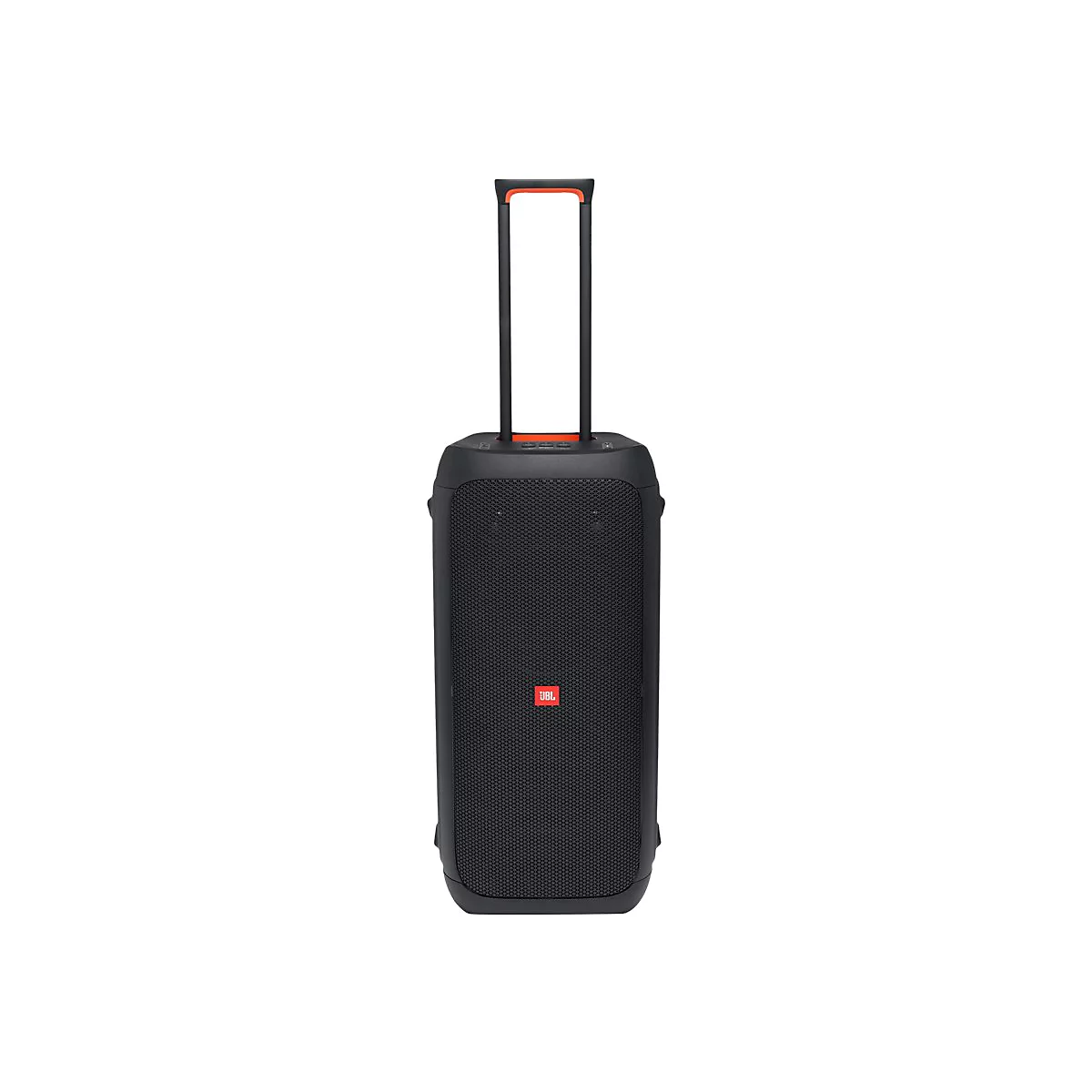 JBL PartyBox 310 - Party-Soundsystem - kabellos - Bluetooth - App-gesteuert - 240 Watt
