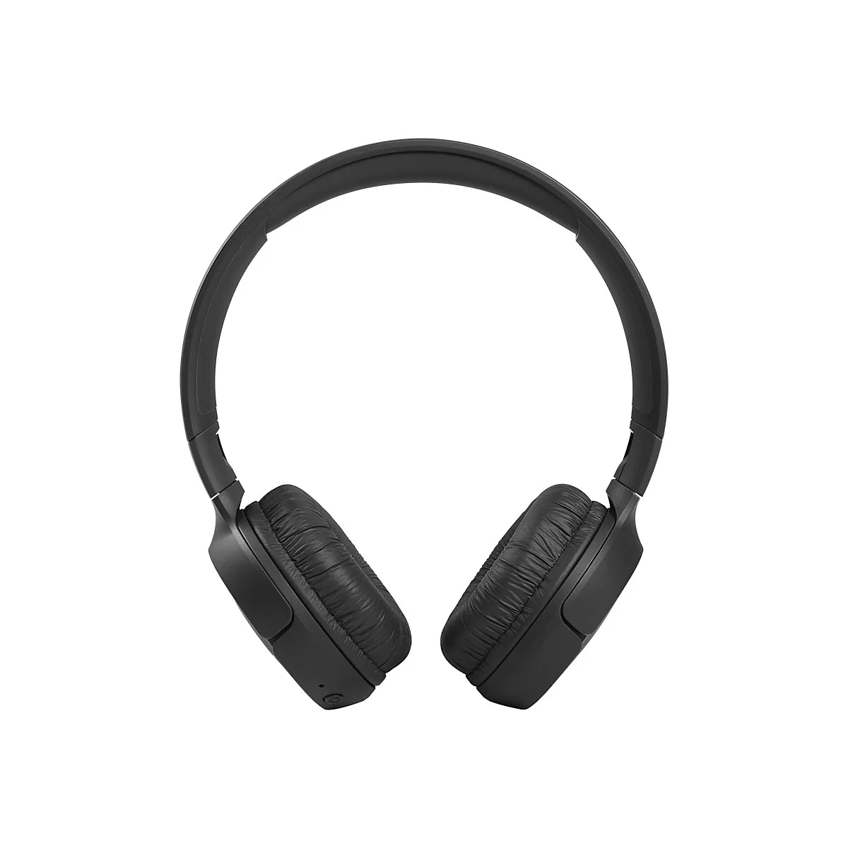 JBL TUNE 510BT - Kopfhörer mit Mikrofon - On-Ear - Bluetooth - kabellos - Schwarz