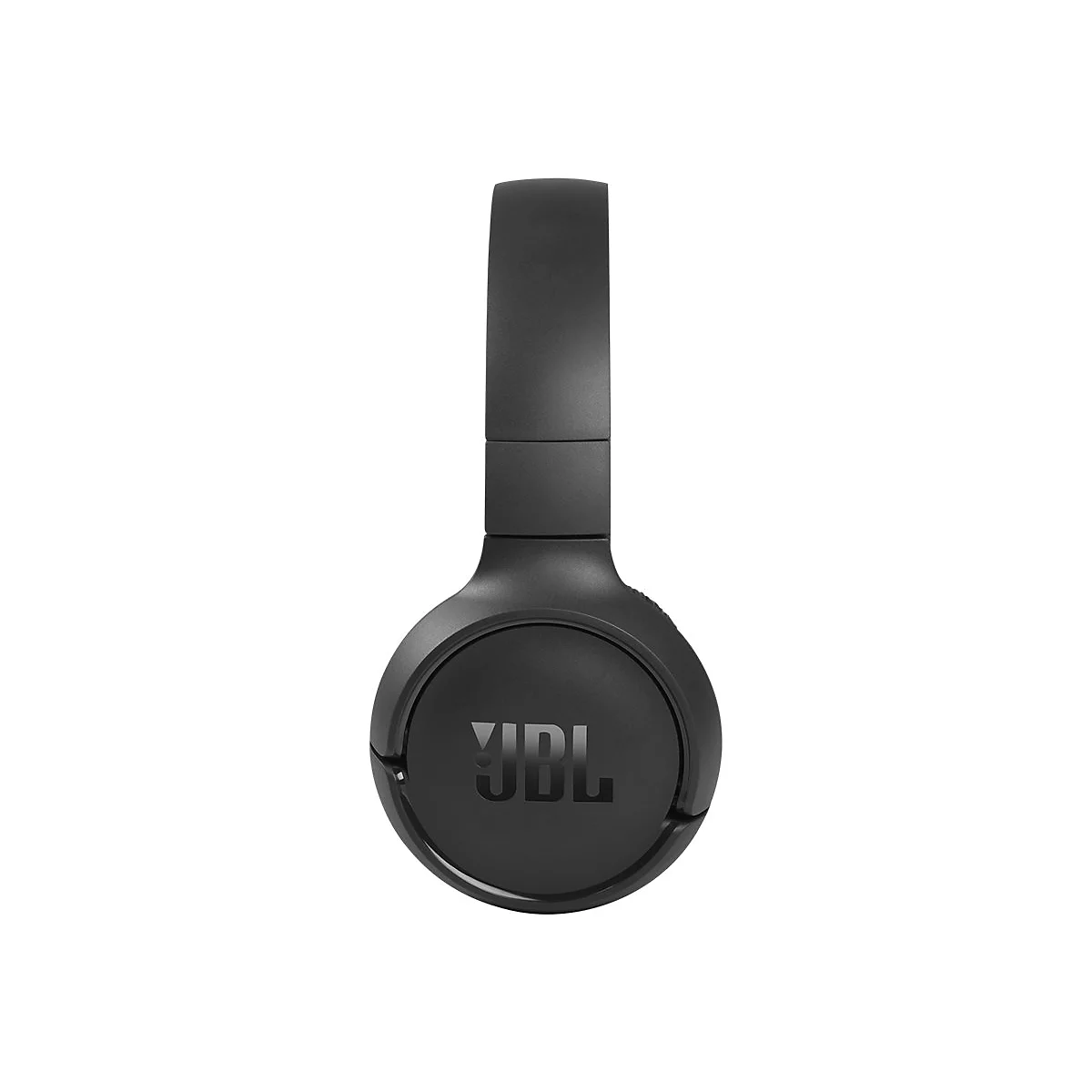 JBL TUNE 510BT - Kopfhörer mit Mikrofon - On-Ear - Bluetooth - kabellos - Schwarz