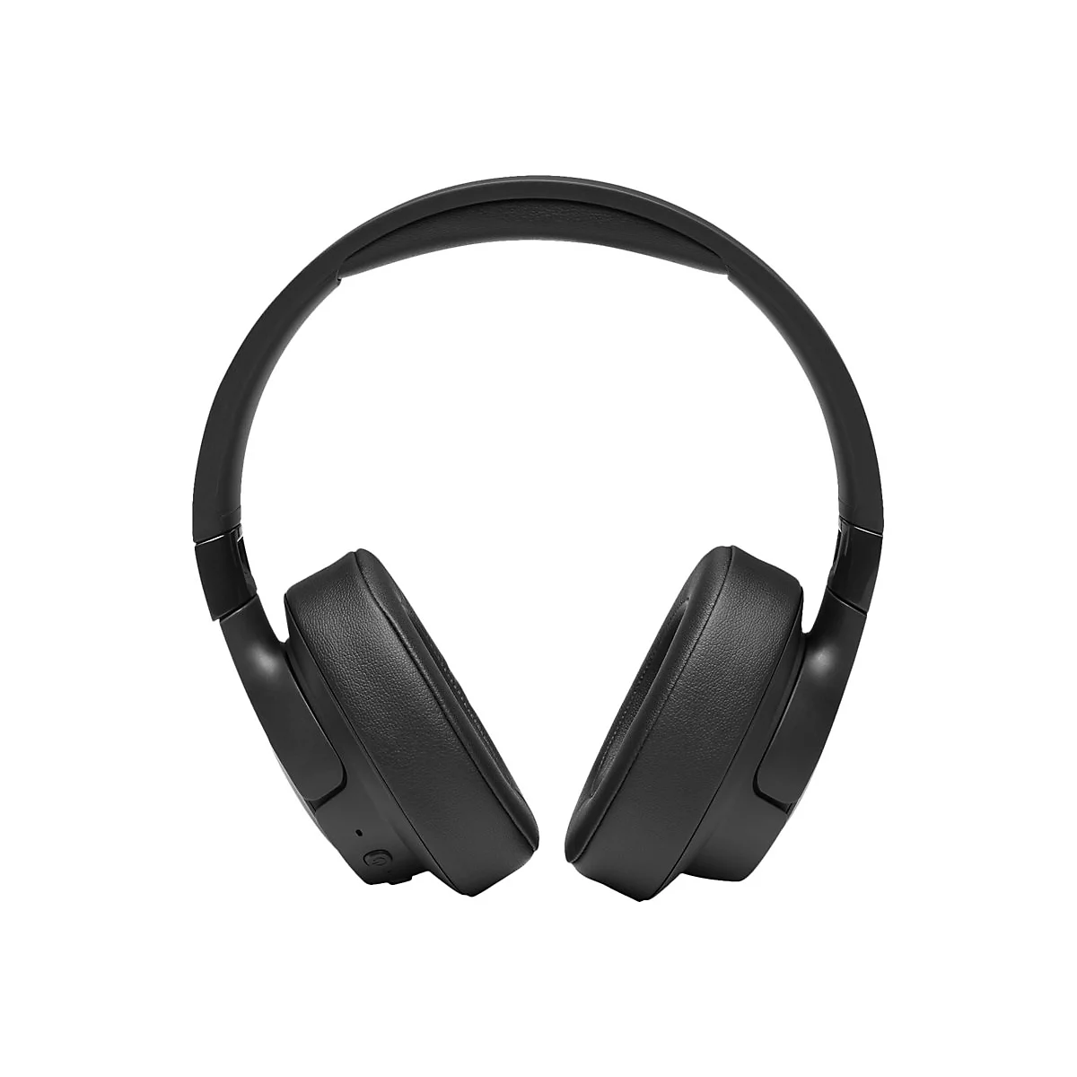 JBL TUNE 760NC - Kopfhörer mit Mikrofon - ohrumschließend - Bluetooth - kabellos, kabelgebunden - aktive Rauschunterdrückung