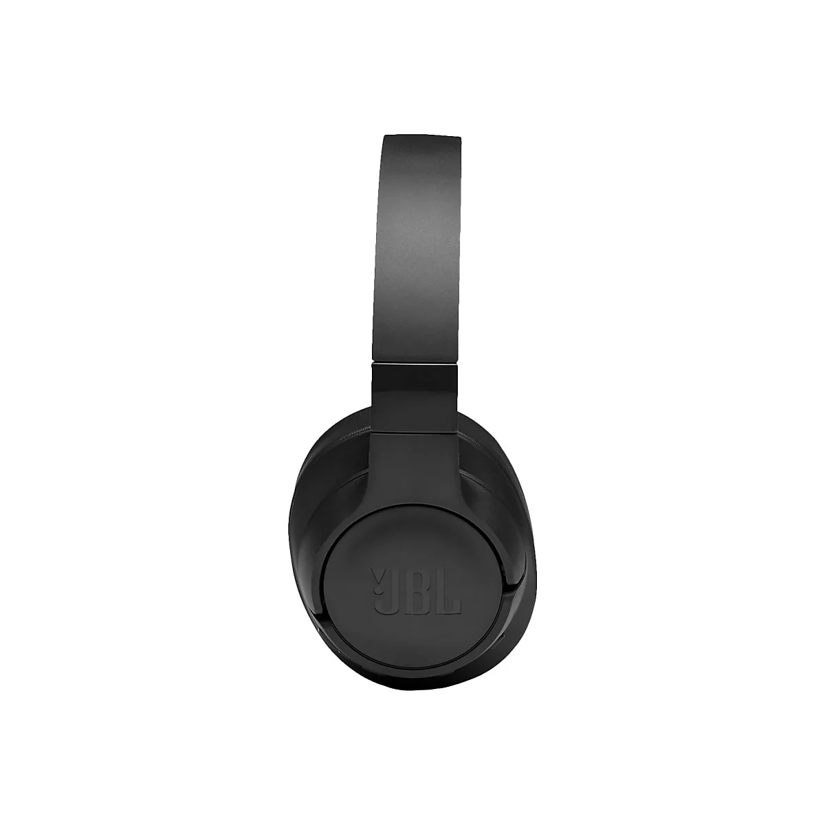 JBL TUNE 760NC - Kopfhörer mit Mikrofon - ohrumschließend - Bluetooth - kabellos, kabelgebunden - aktive Rauschunterdrückung