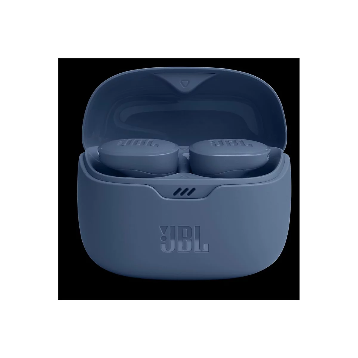 JBL TUNE Buds - True Wireless-Kopfhörer mit Mikrofon - im Ohr - Bluetooth - aktive Rauschunterdrückung - Blau