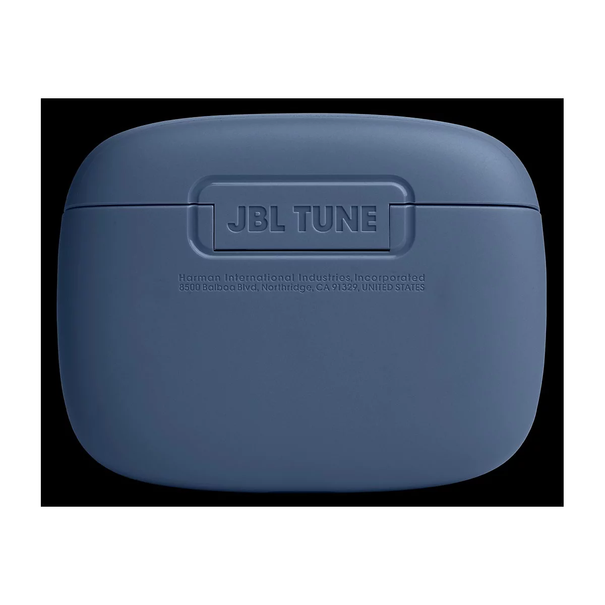 JBL TUNE Buds - True Wireless-Kopfhörer mit Mikrofon - im Ohr - Bluetooth - aktive Rauschunterdrückung - Blau