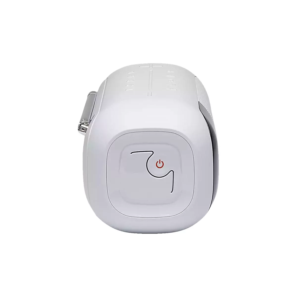 JBL Tuner 2 - Tragbares DAB-Radio - 5 Watt - kein Betriebssystem - weiß