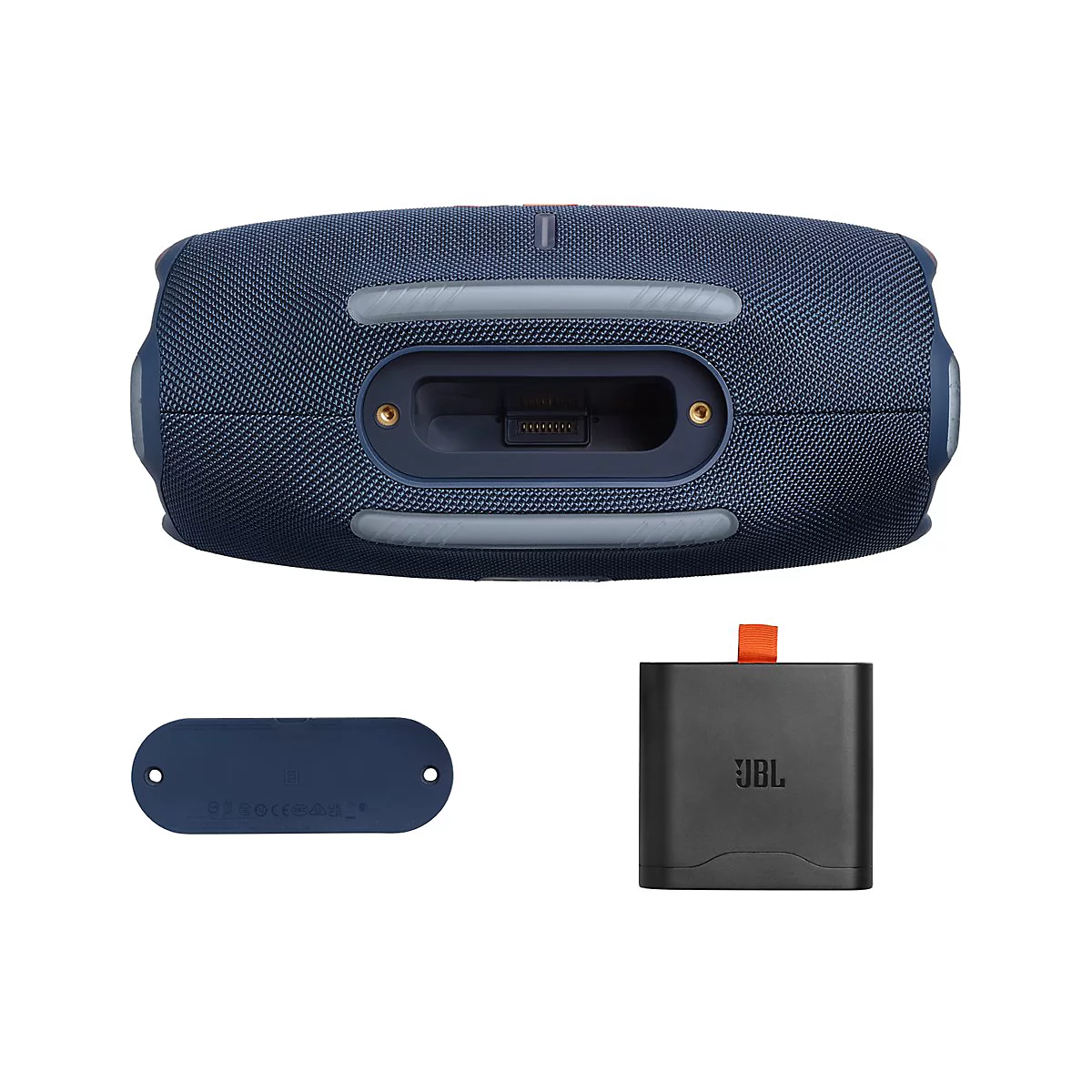 JBL Xtreme 4 - Lautsprecher - tragbar - kabellos - Bluetooth - App-gesteuert