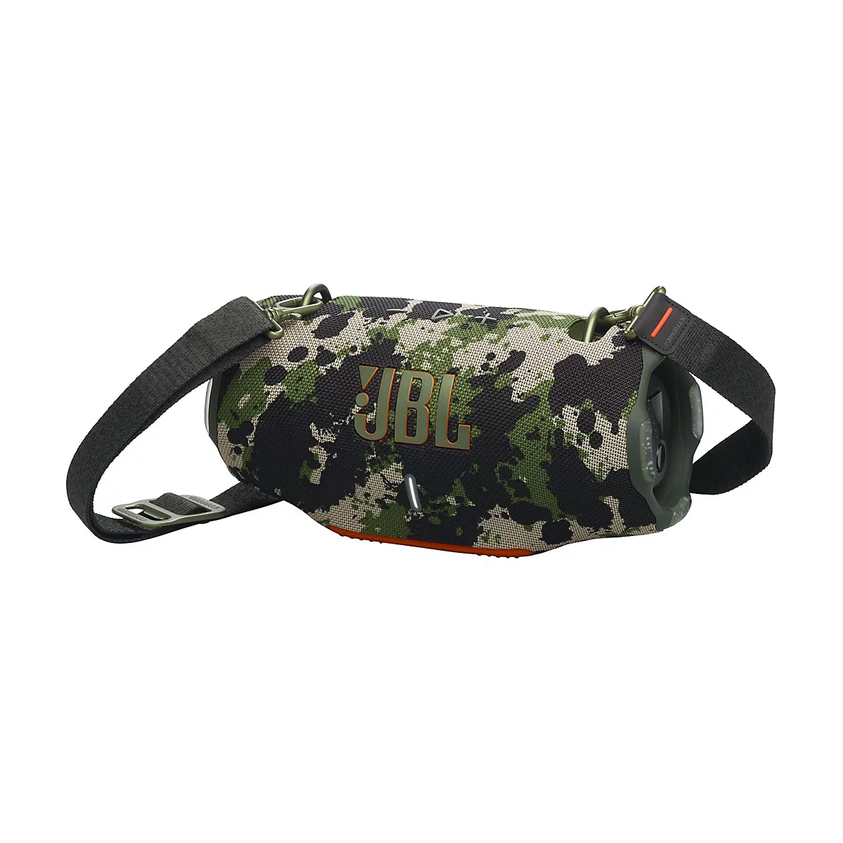 JBL Xtreme 4 - Lautsprecher - tragbar - kabellos - Bluetooth - App-gesteuert