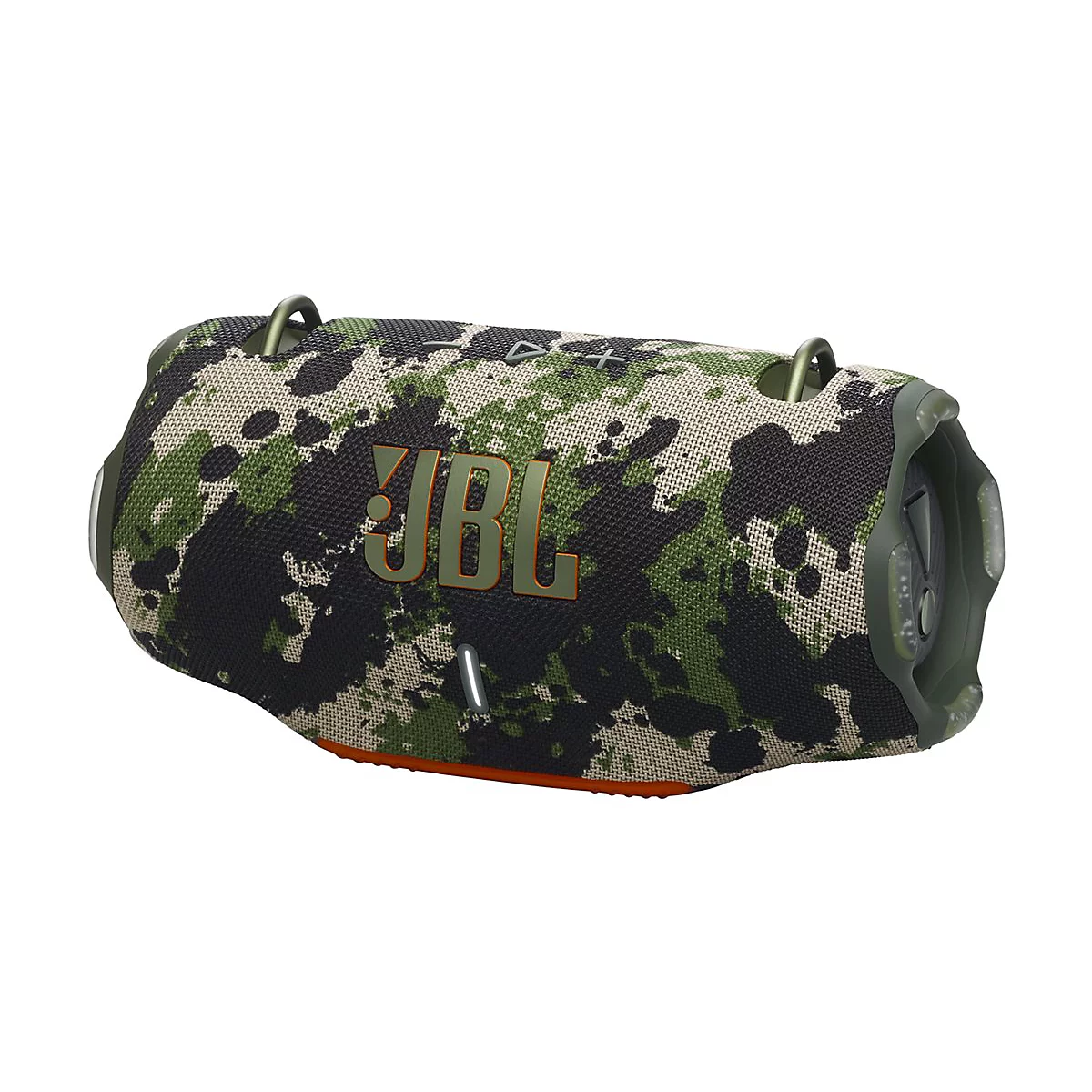 JBL Xtreme 4 - Lautsprecher - tragbar - kabellos - Bluetooth - App-gesteuert