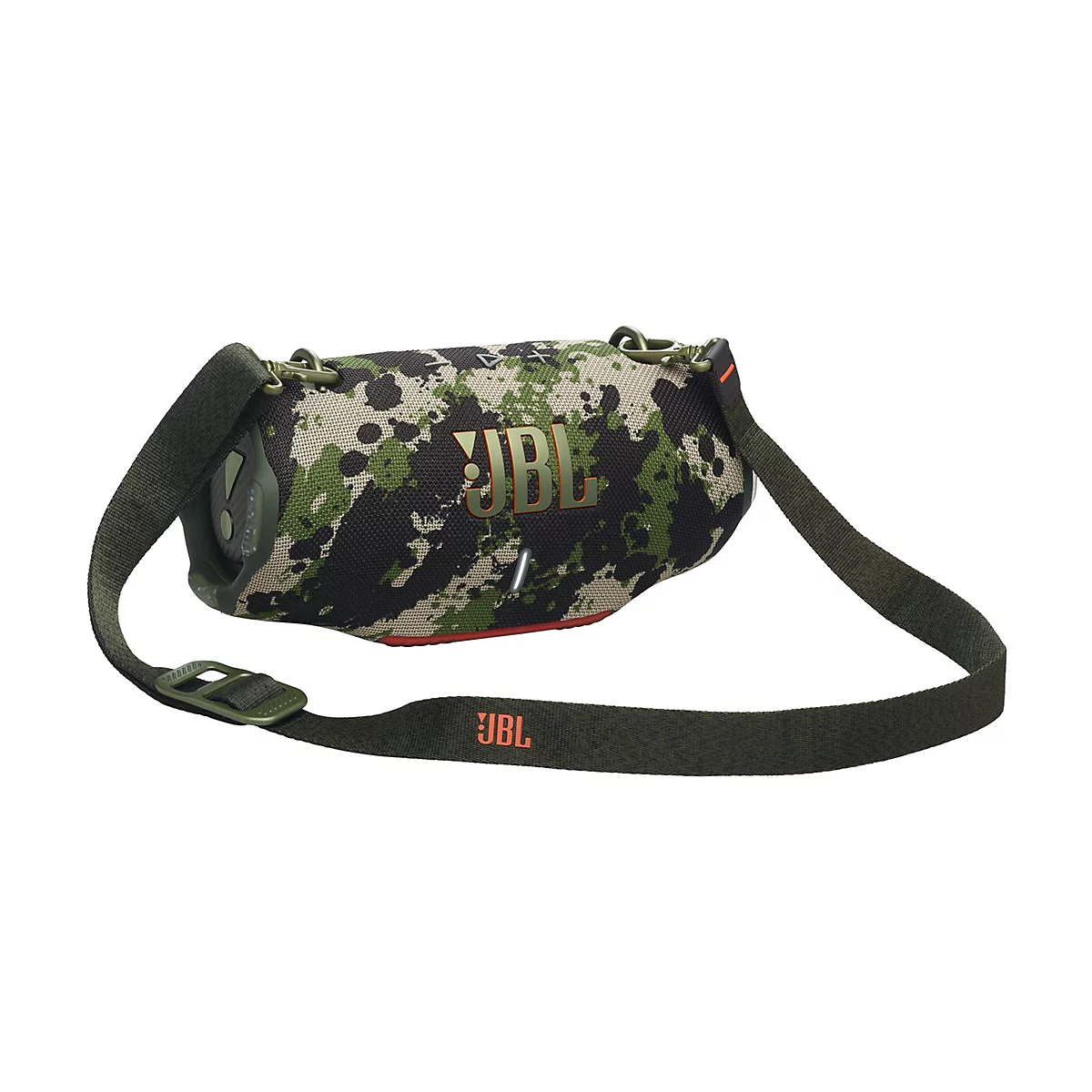 JBL Xtreme 4 - Lautsprecher - tragbar - kabellos - Bluetooth - App-gesteuert