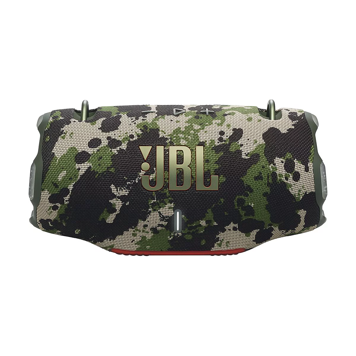 JBL Xtreme 4 - Lautsprecher - tragbar - kabellos - Bluetooth - App-gesteuert