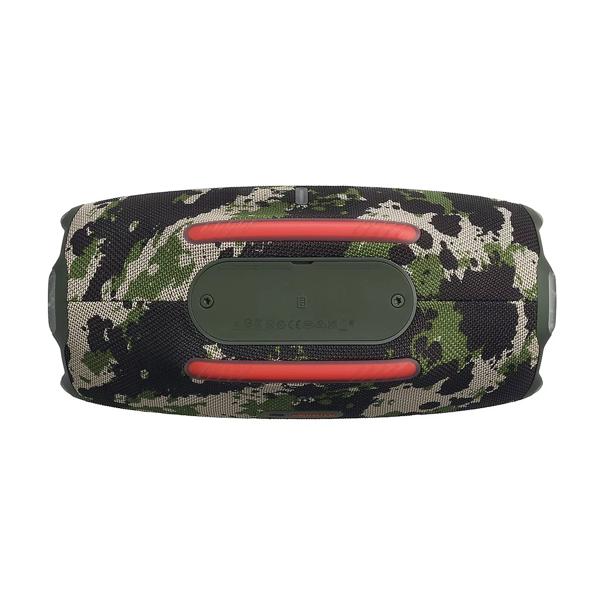 JBL Xtreme 4 - Lautsprecher - tragbar - kabellos - Bluetooth - App-gesteuert