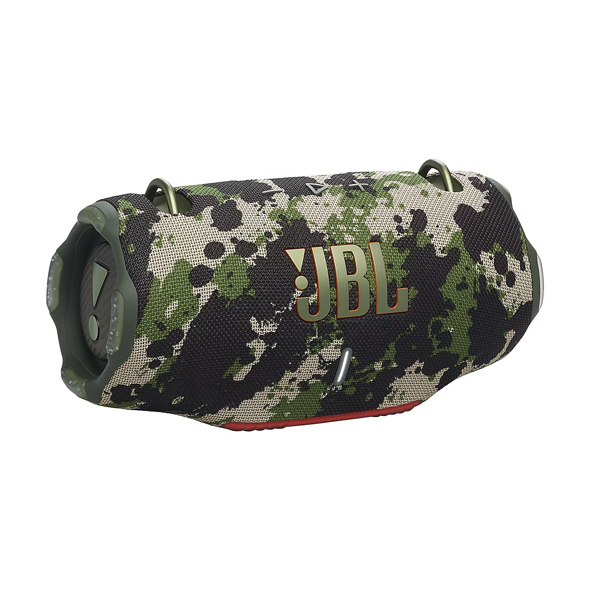 JBL Xtreme 4 - Lautsprecher - tragbar - kabellos - Bluetooth - App-gesteuert