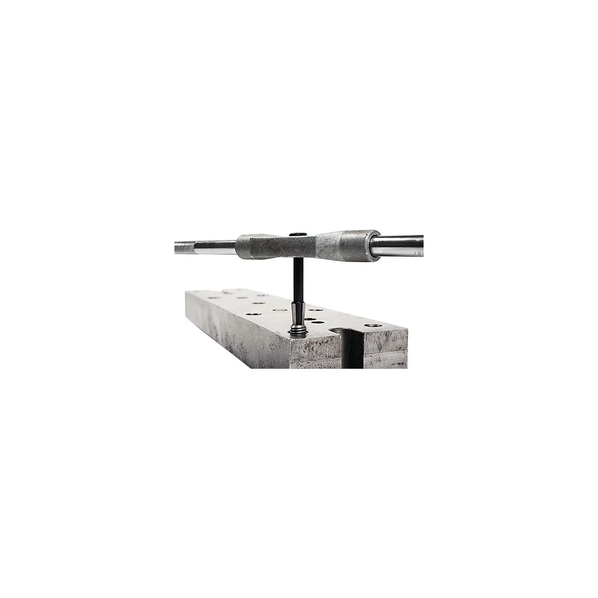 Jeu d'extracteurs de vis M5-M20 5 pces. taille nominale 1,2,3,4,5