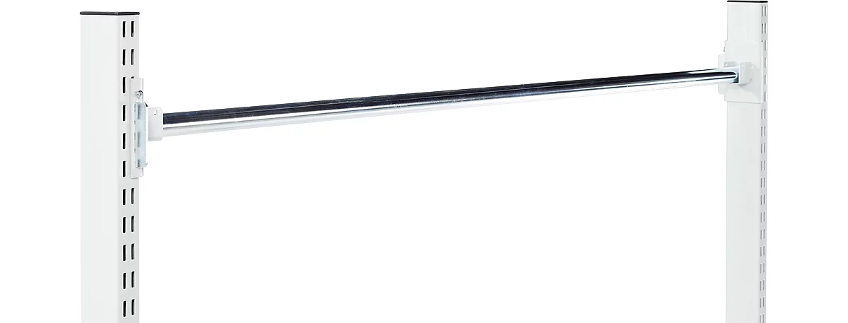 Juego de portarrollos serie TPB, p. anchura de soporte de rollos de 1800 mm, con soportes