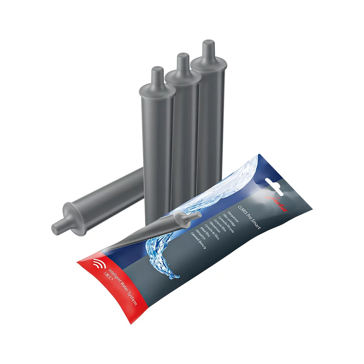 Jura Claris Pro Smart Filterpatrone