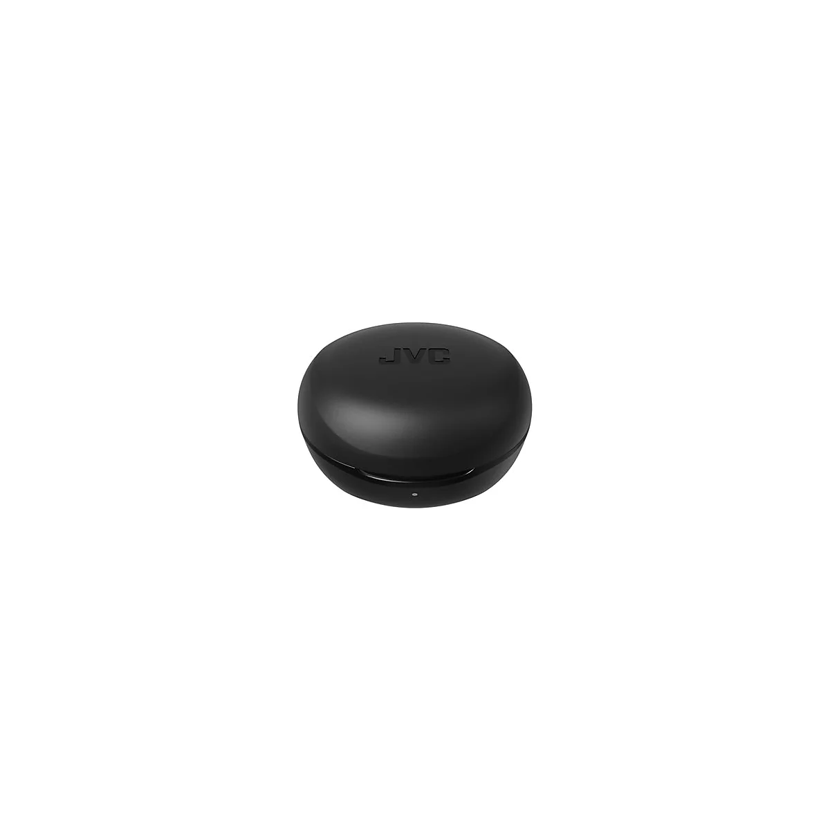 JVC HA-A6T - Gumy Mini - True Wireless-Kopfhörer mit Mikrofon - im Ohr - Bluetooth - Olive Black