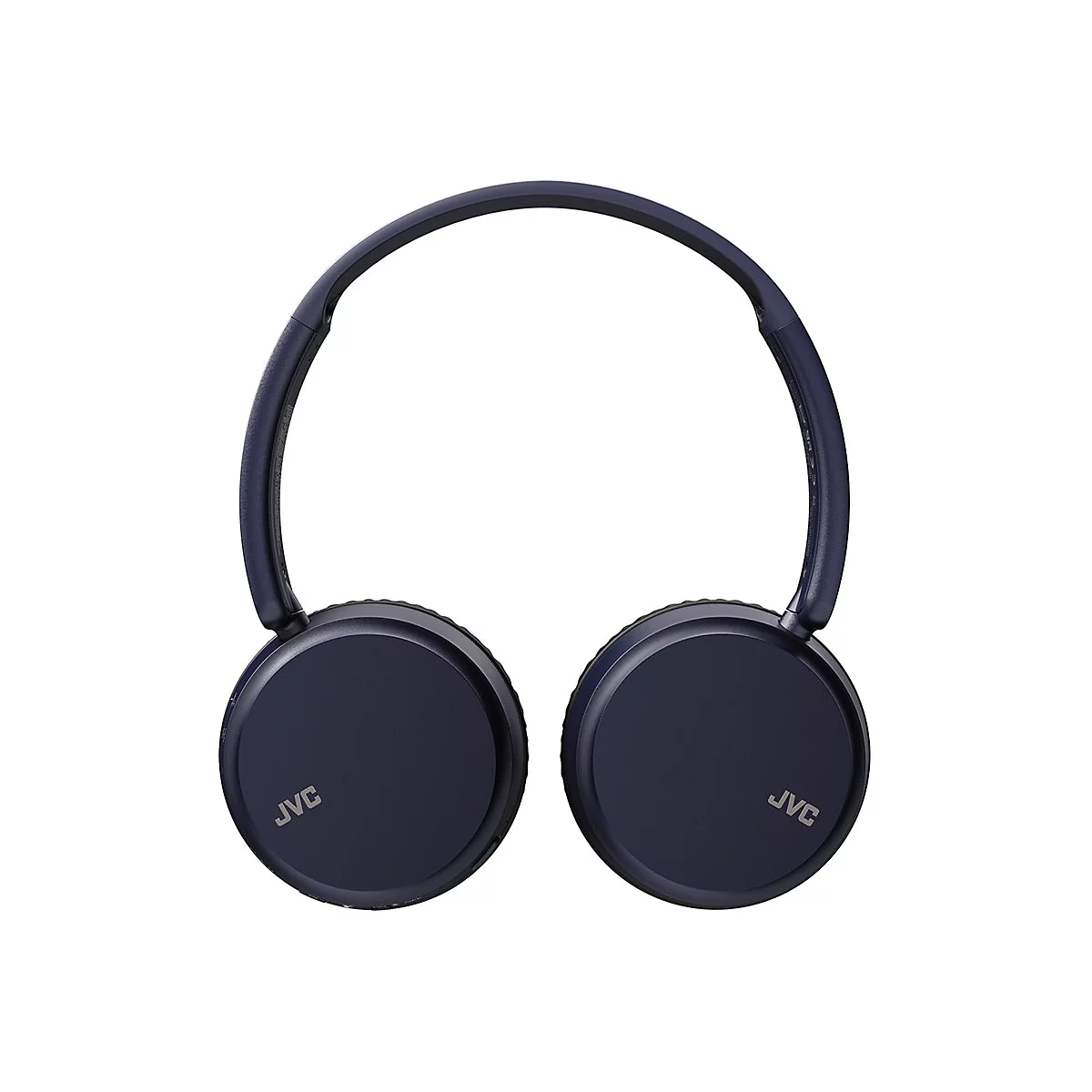 JVC HA-S36W - Deep Bass - Kopfhörer mit Mikrofon - On-Ear - Bluetooth - kabellos
