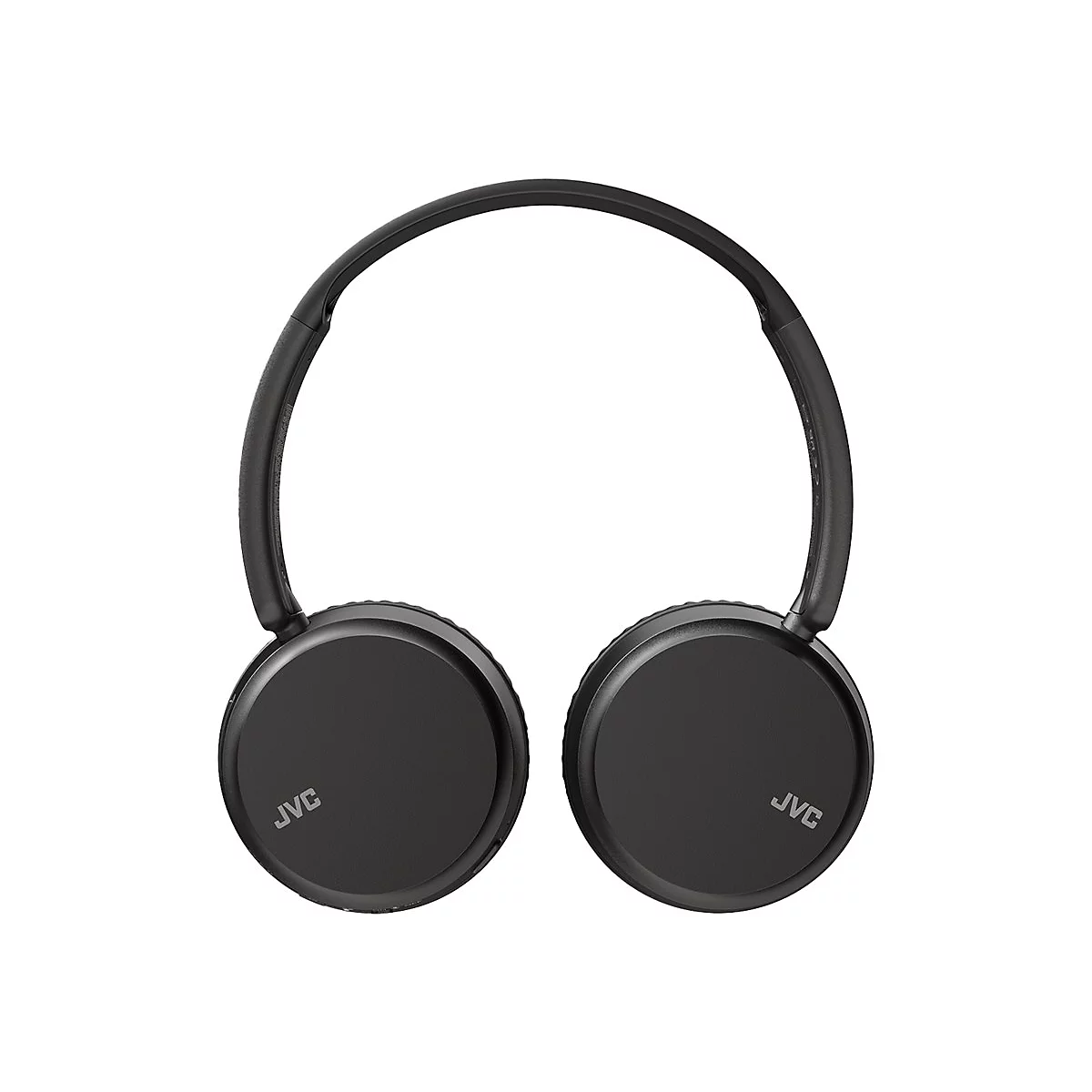 JVC HA-S36W - Deep Bass - Kopfhörer mit Mikrofon - On-Ear - Bluetooth - kabellos