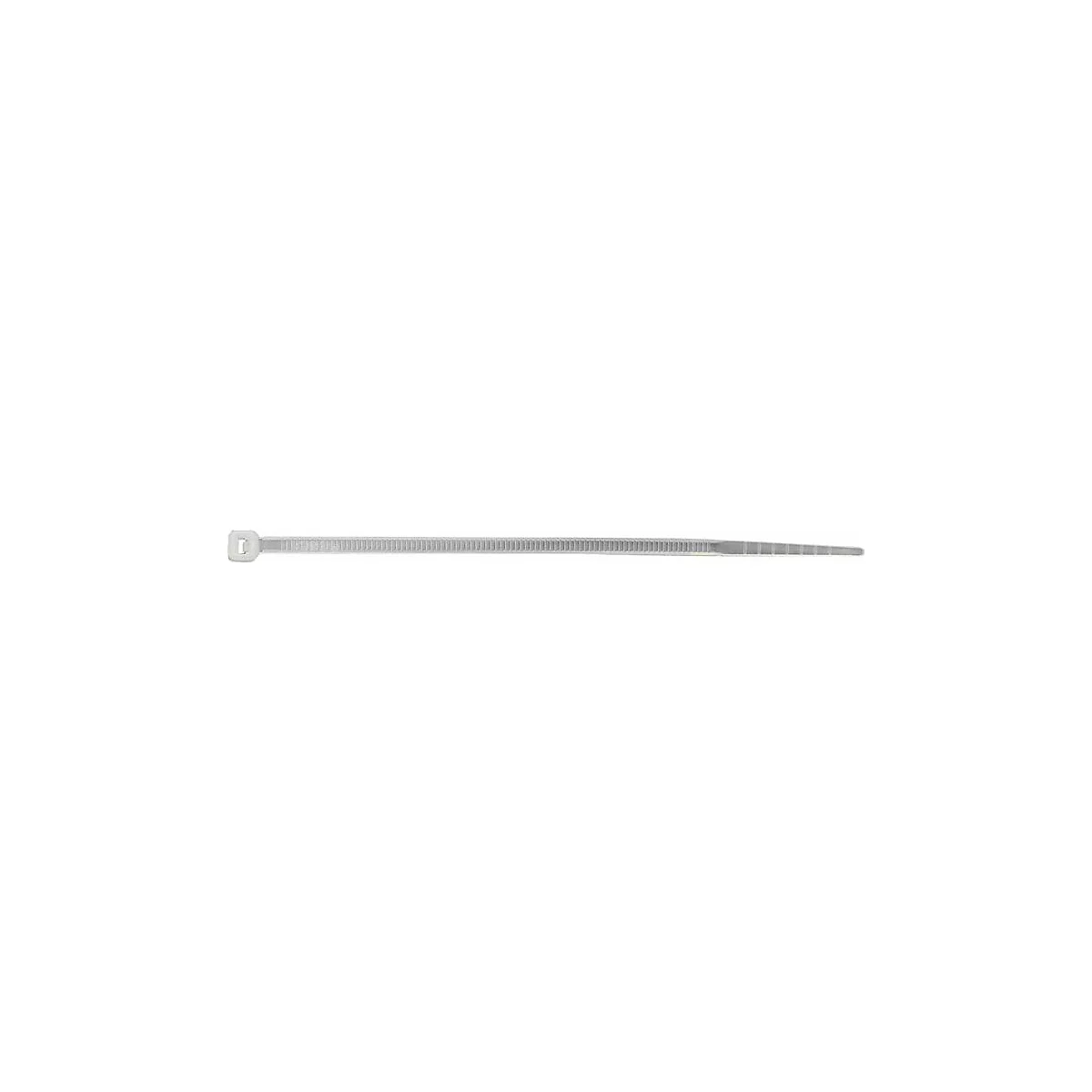 Kabelbinder 580 x 12,7 mm, PA 6.6 natur, UL 94 V-2, DNV-GL, EN62275, Zugbelastung 1140N, -40°C bis +85°C, 100 Stück